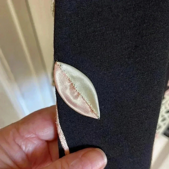 VTG Lauren Michelle Woman lightweight dress jacket SZ 3X - Picture 9 of 9